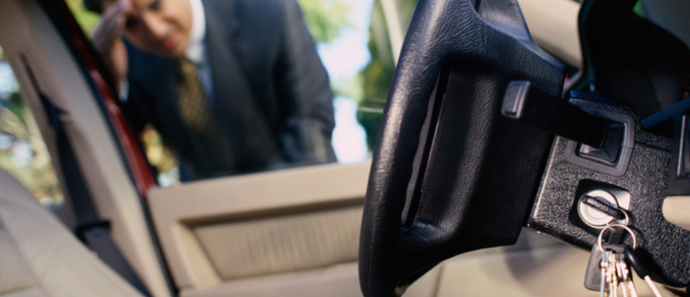 24 hour car locksmith in Montclair