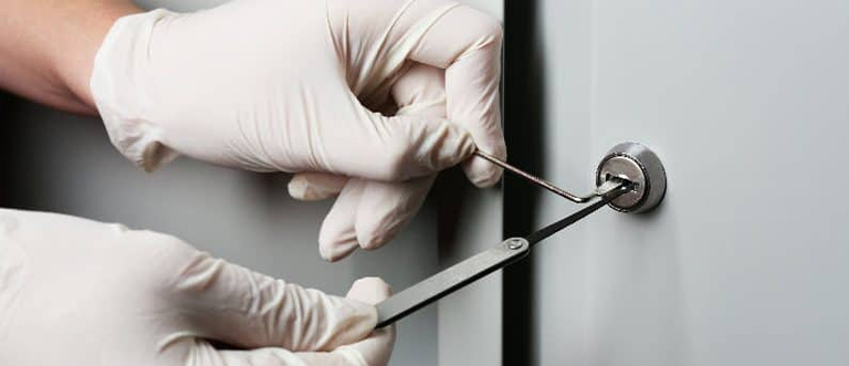 Commercial Emergency Locksmith Montclair