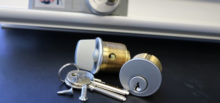 Commercial Lock Installation Montclair