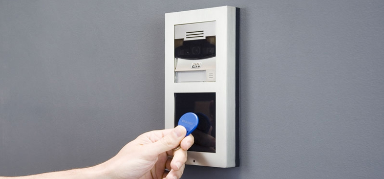 Door Fob Copy Montclair